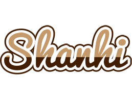 Shanhi exclusive logo