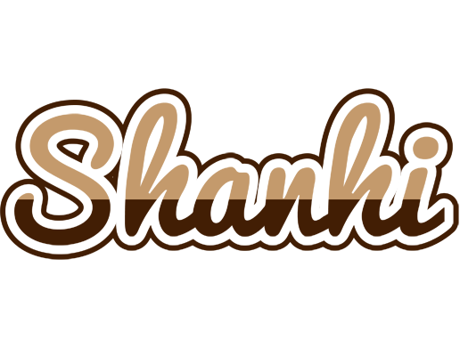 Shanhi exclusive logo