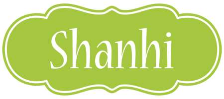 Shanhi family logo