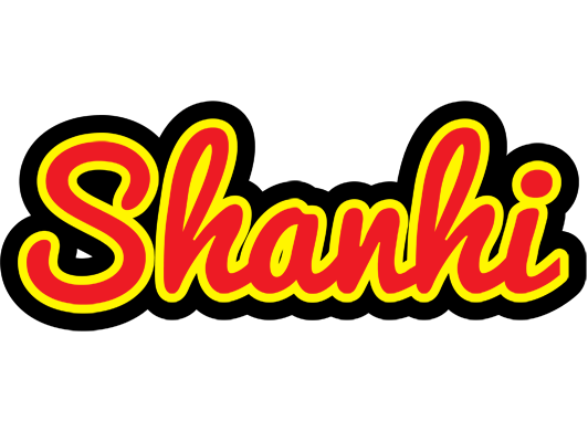 Shanhi fireman logo