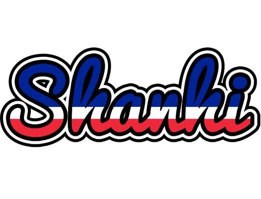 Shanhi france logo