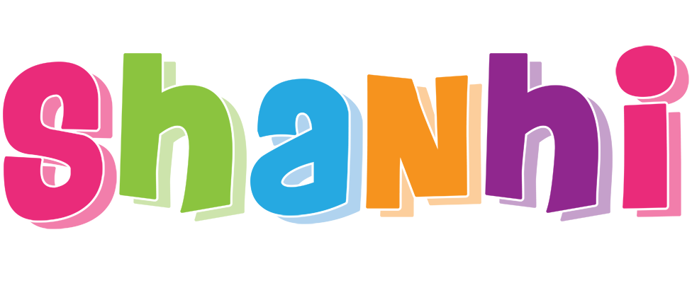 Shanhi friday logo