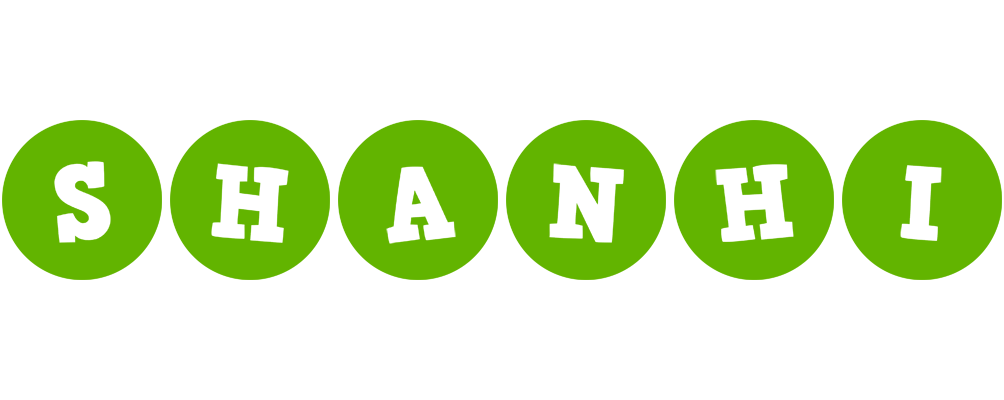 Shanhi games logo