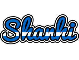 Shanhi greece logo