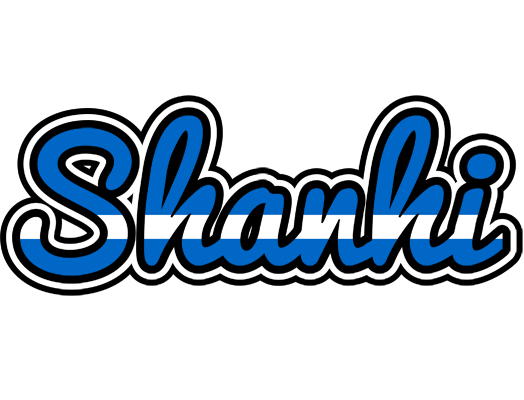 Shanhi greece logo