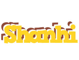 Shanhi hotcup logo