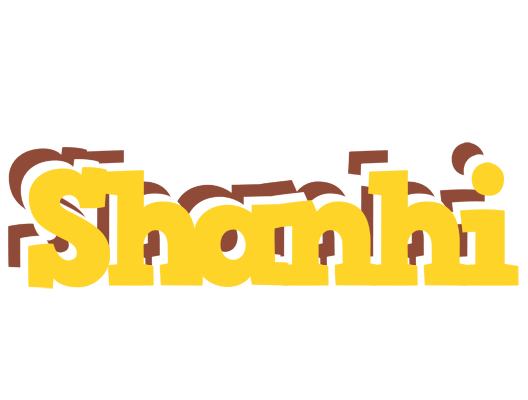 Shanhi hotcup logo