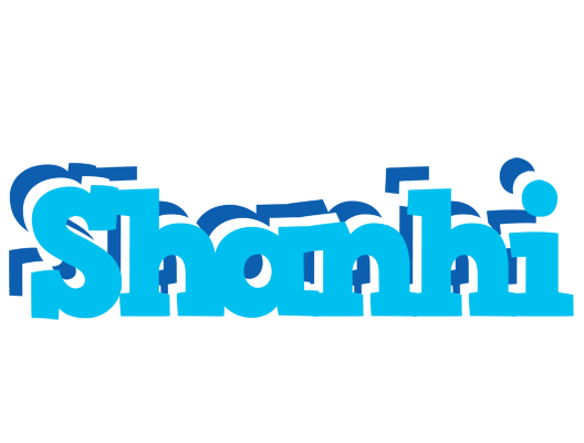 Shanhi jacuzzi logo