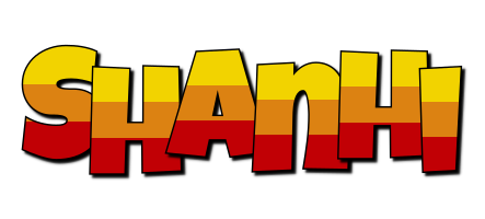 Shanhi jungle logo