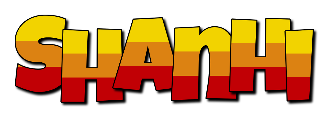 Shanhi jungle logo