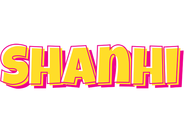 Shanhi kaboom logo