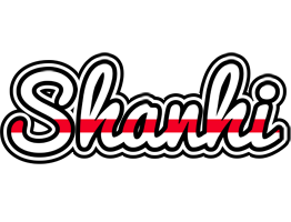 Shanhi kingdom logo