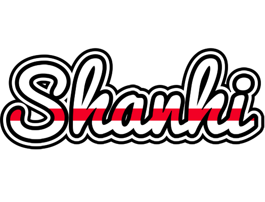 Shanhi kingdom logo