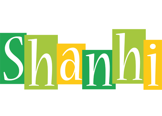 Shanhi lemonade logo