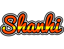 Shanhi madrid logo