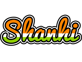 Shanhi mumbai logo