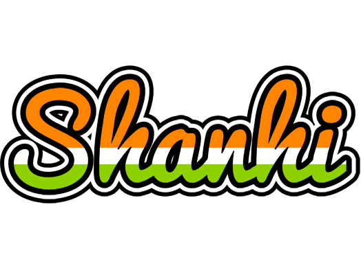 Shanhi mumbai logo