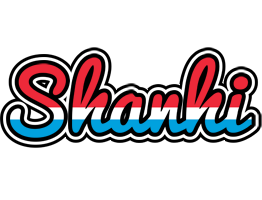 Shanhi norway logo