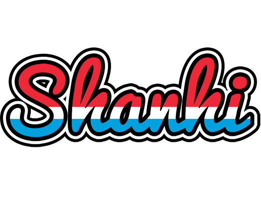 Shanhi norway logo
