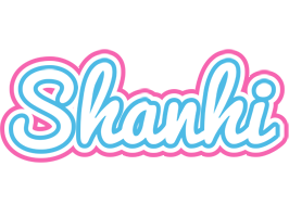 Shanhi outdoors logo