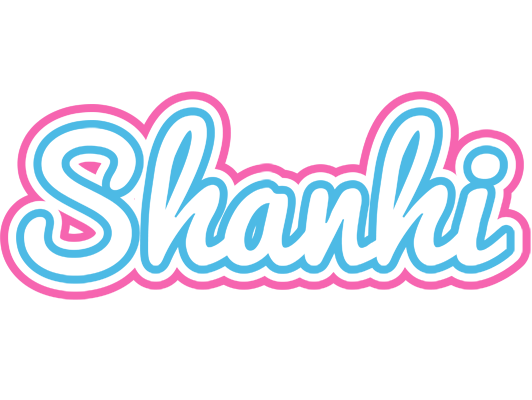Shanhi outdoors logo