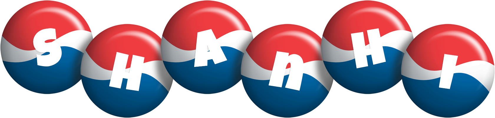 Shanhi paris logo