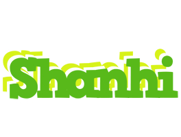 Shanhi picnic logo