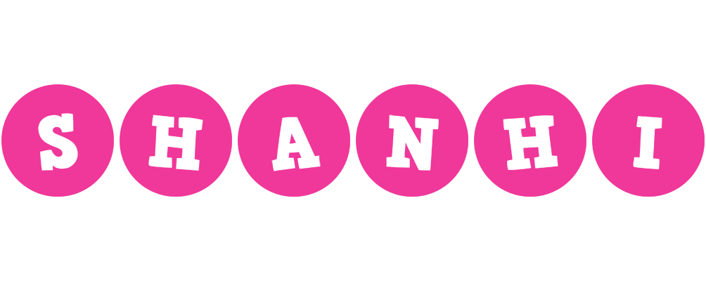 Shanhi poker logo