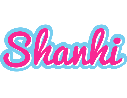 Shanhi popstar logo
