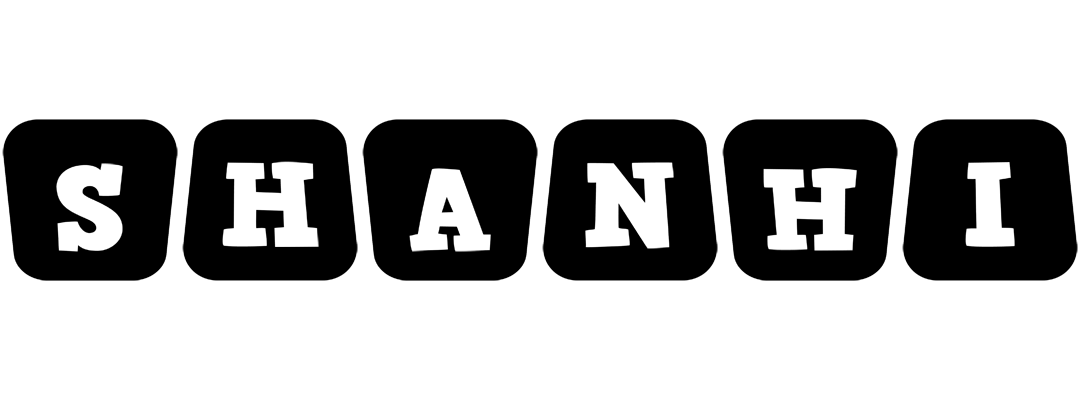 Shanhi racing logo