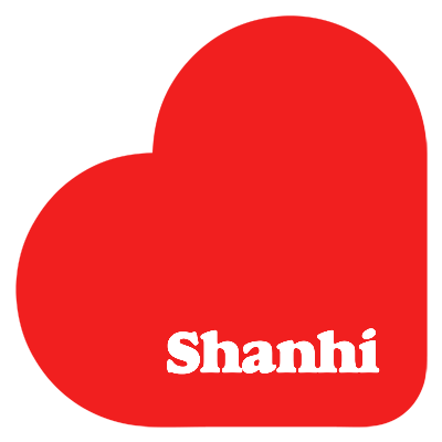 Shanhi romance logo
