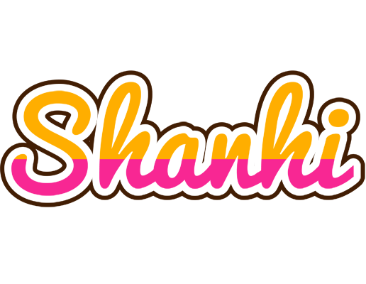 Shanhi smoothie logo