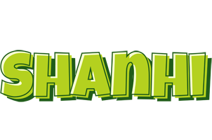 Shanhi summer logo