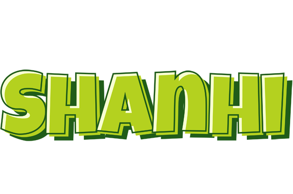 Shanhi summer logo