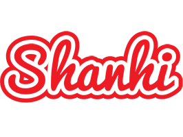 Shanhi sunshine logo