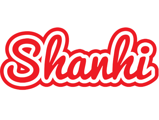 Shanhi sunshine logo