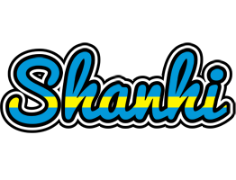 Shanhi sweden logo