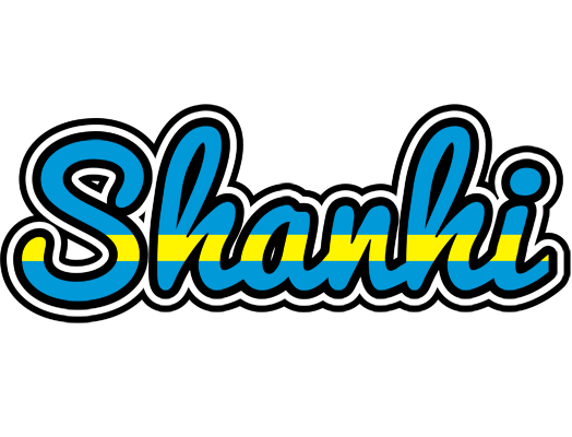 Shanhi sweden logo