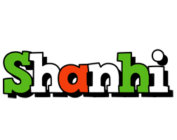 Shanhi venezia logo