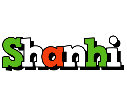 Shanhi venezia logo
