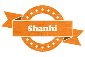 Shanhi victory logo