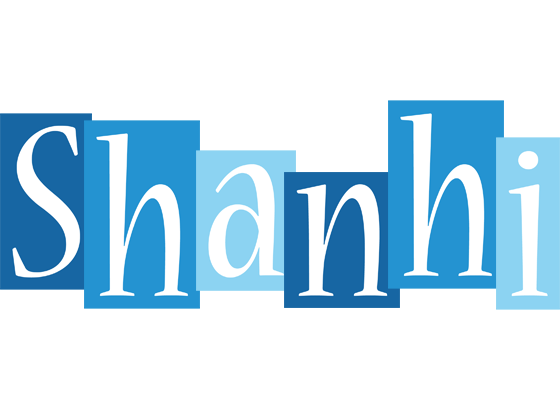 Shanhi winter logo
