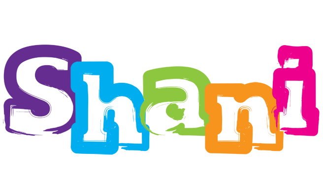Shani casino logo