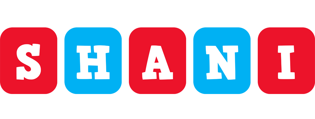 Shani diesel logo