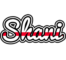 Shani kingdom logo