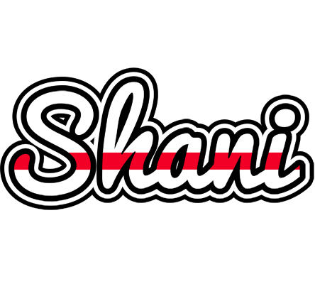 Shani kingdom logo
