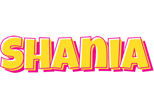 Shania kaboom logo