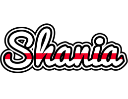 Shania kingdom logo