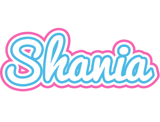 Shania outdoors logo