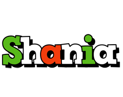 Shania venezia logo
